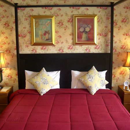 Pictory Garden Resort Sattahip Exterior foto