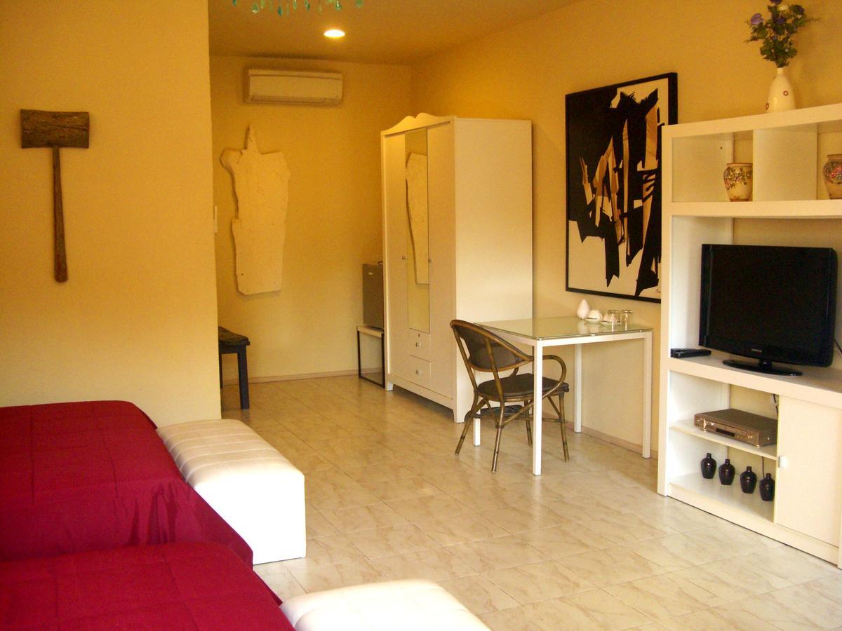 Pictory Garden Resort Sattahip Exterior foto